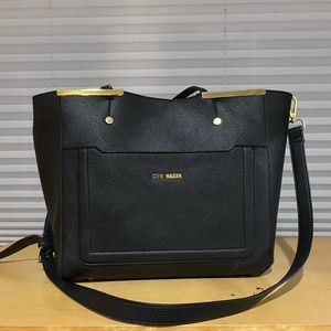 Steve Madden Tote Bag